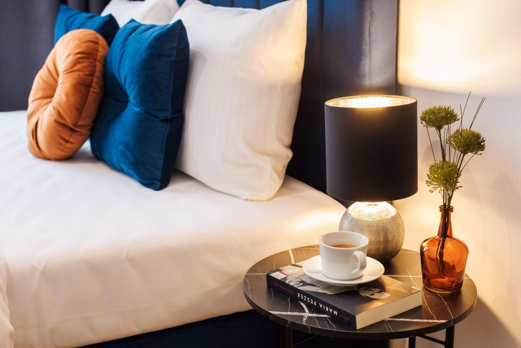 Emihouse Krakovska Apartments Rzeszów Εξωτερικό φωτογραφία