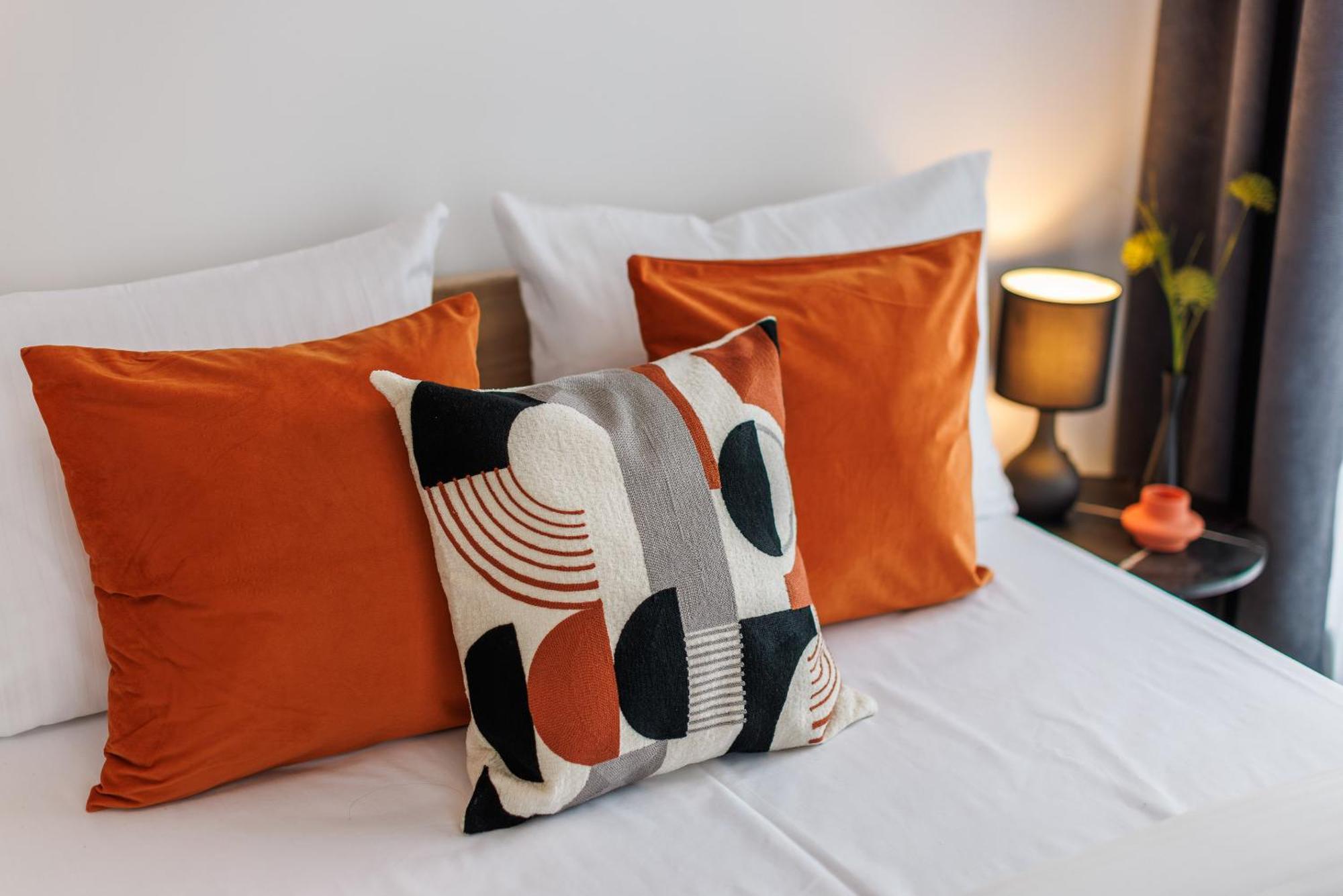 Emihouse Krakovska Apartments Rzeszów Εξωτερικό φωτογραφία