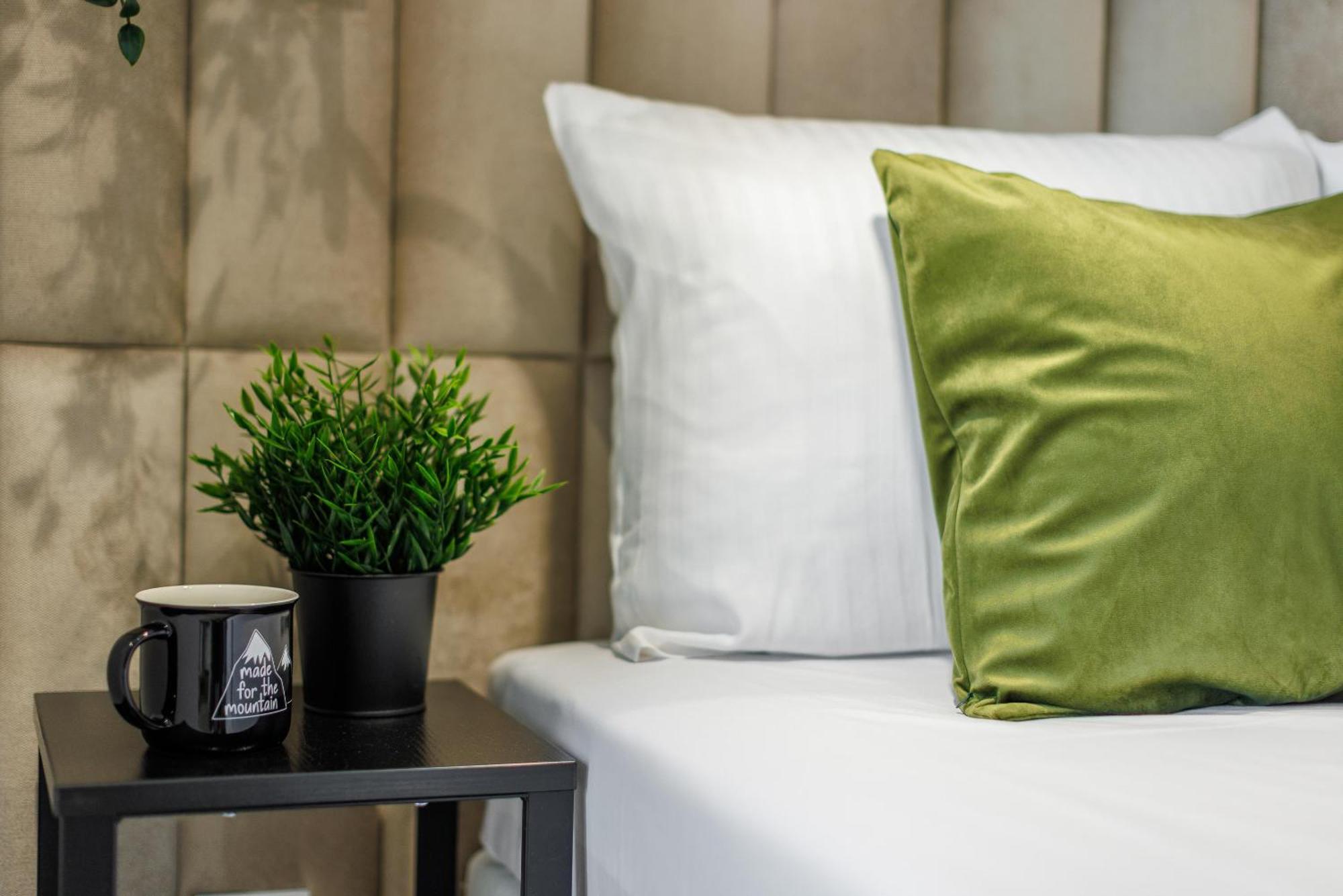 Emihouse Krakovska Apartments Rzeszów Εξωτερικό φωτογραφία