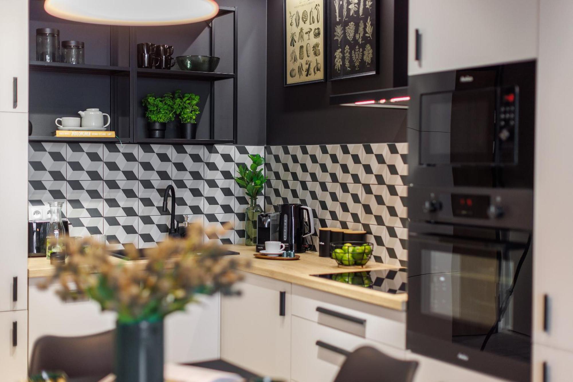 Emihouse Krakovska Apartments Rzeszów Εξωτερικό φωτογραφία