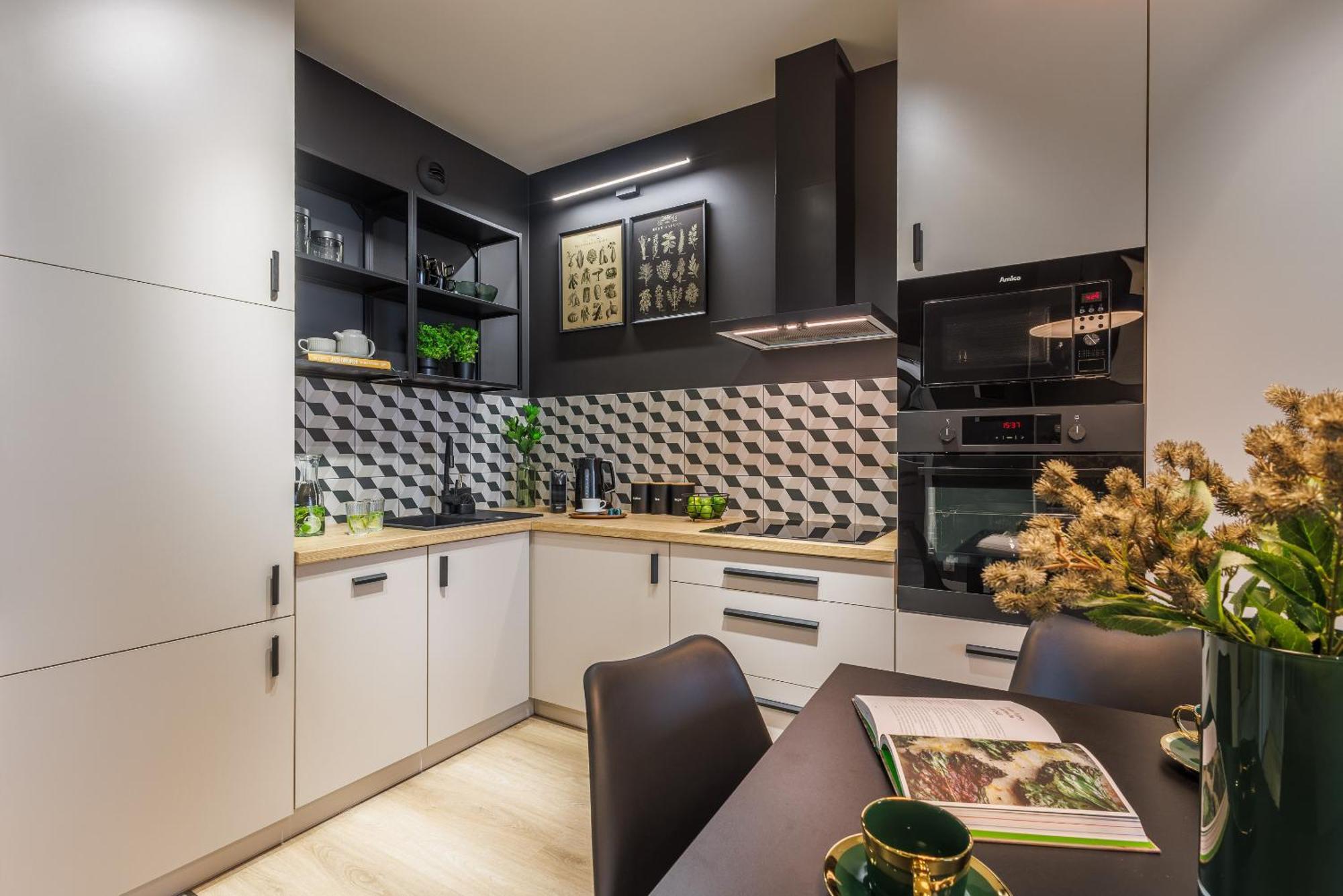 Emihouse Krakovska Apartments Rzeszów Εξωτερικό φωτογραφία