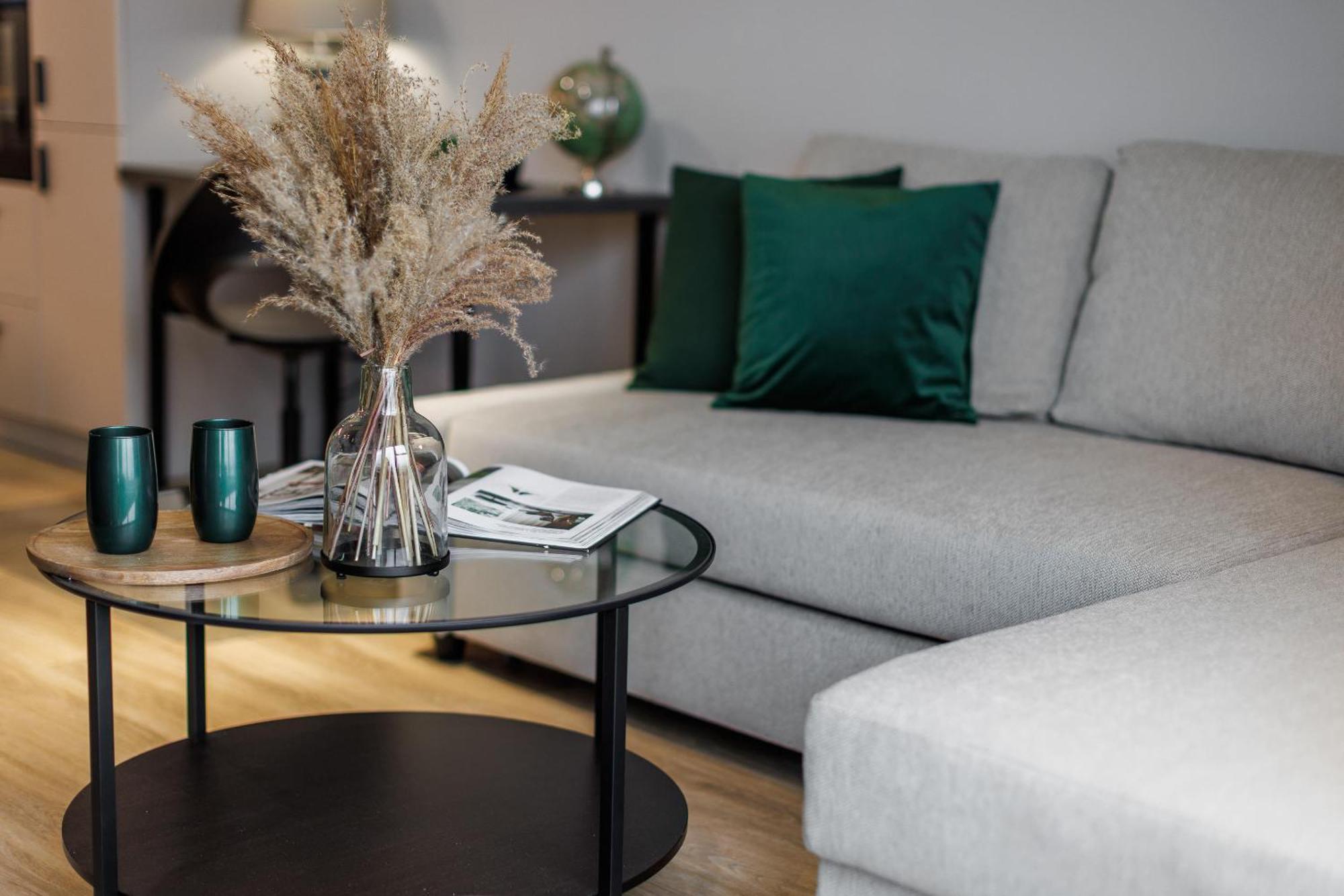Emihouse Krakovska Apartments Rzeszów Εξωτερικό φωτογραφία
