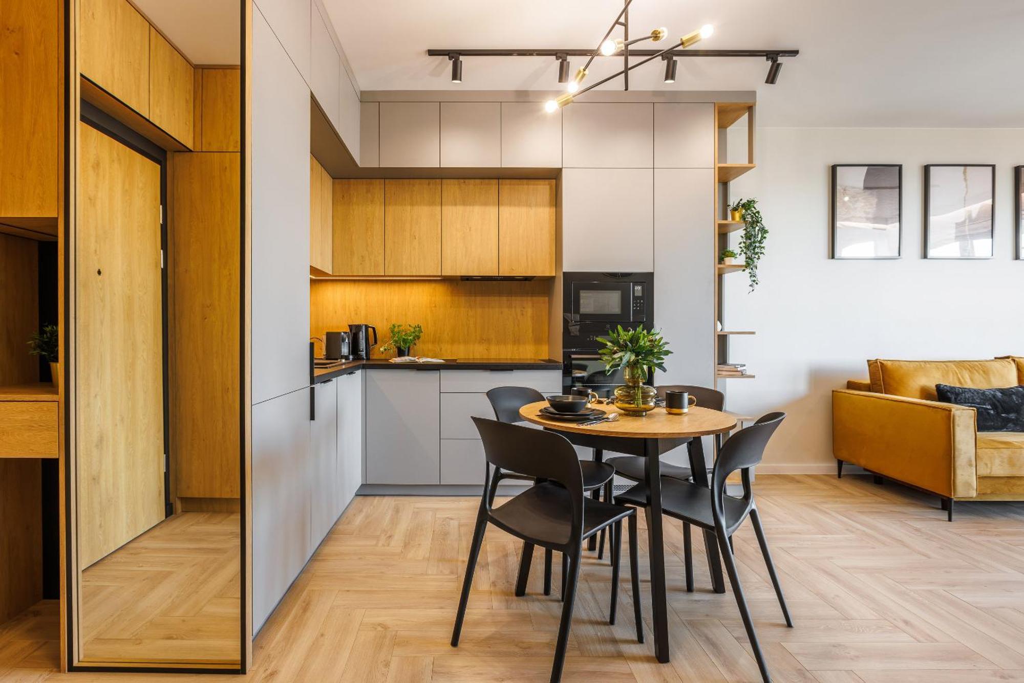 Emihouse Krakovska Apartments Rzeszów Εξωτερικό φωτογραφία