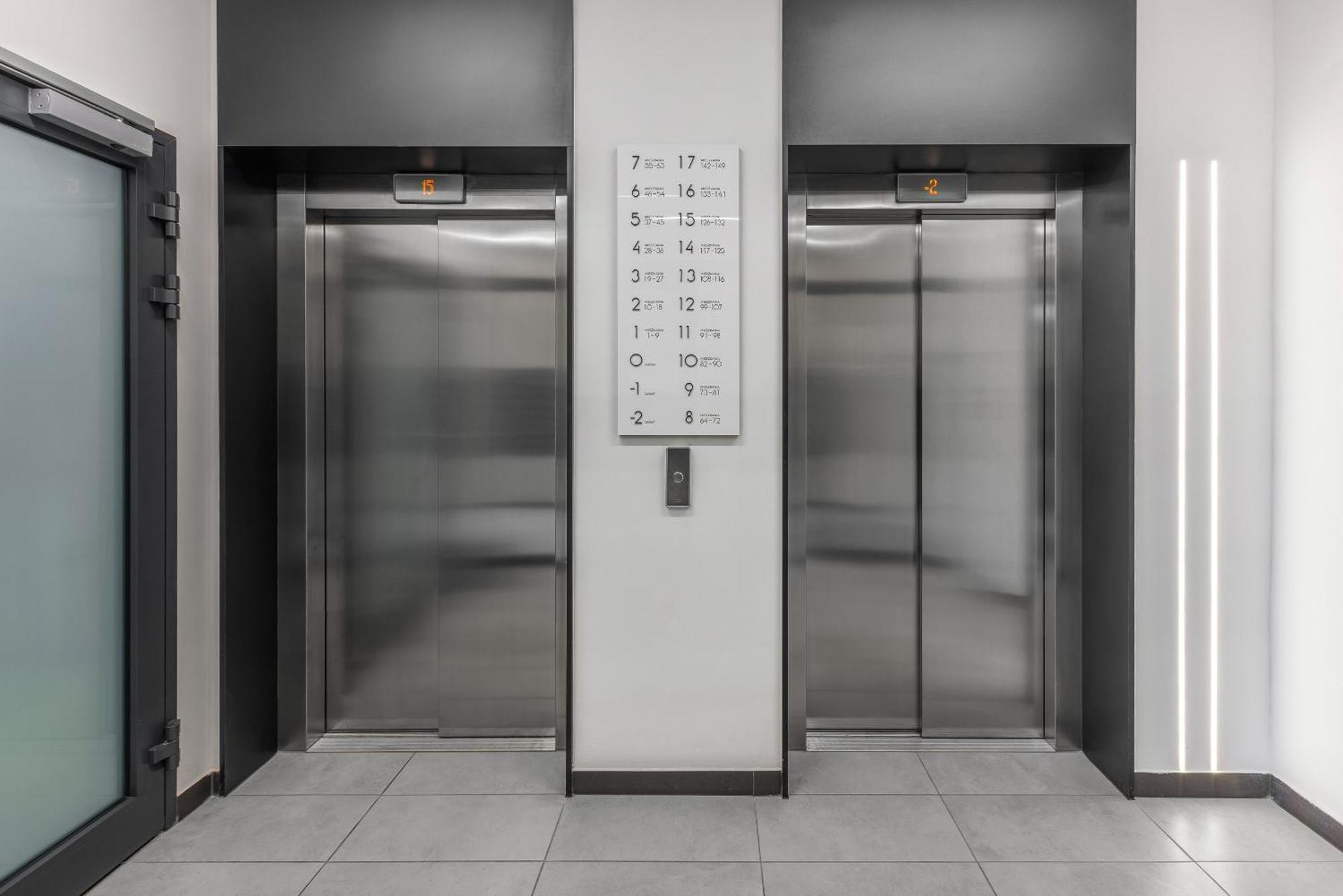 Emihouse Krakovska Apartments Rzeszów Εξωτερικό φωτογραφία