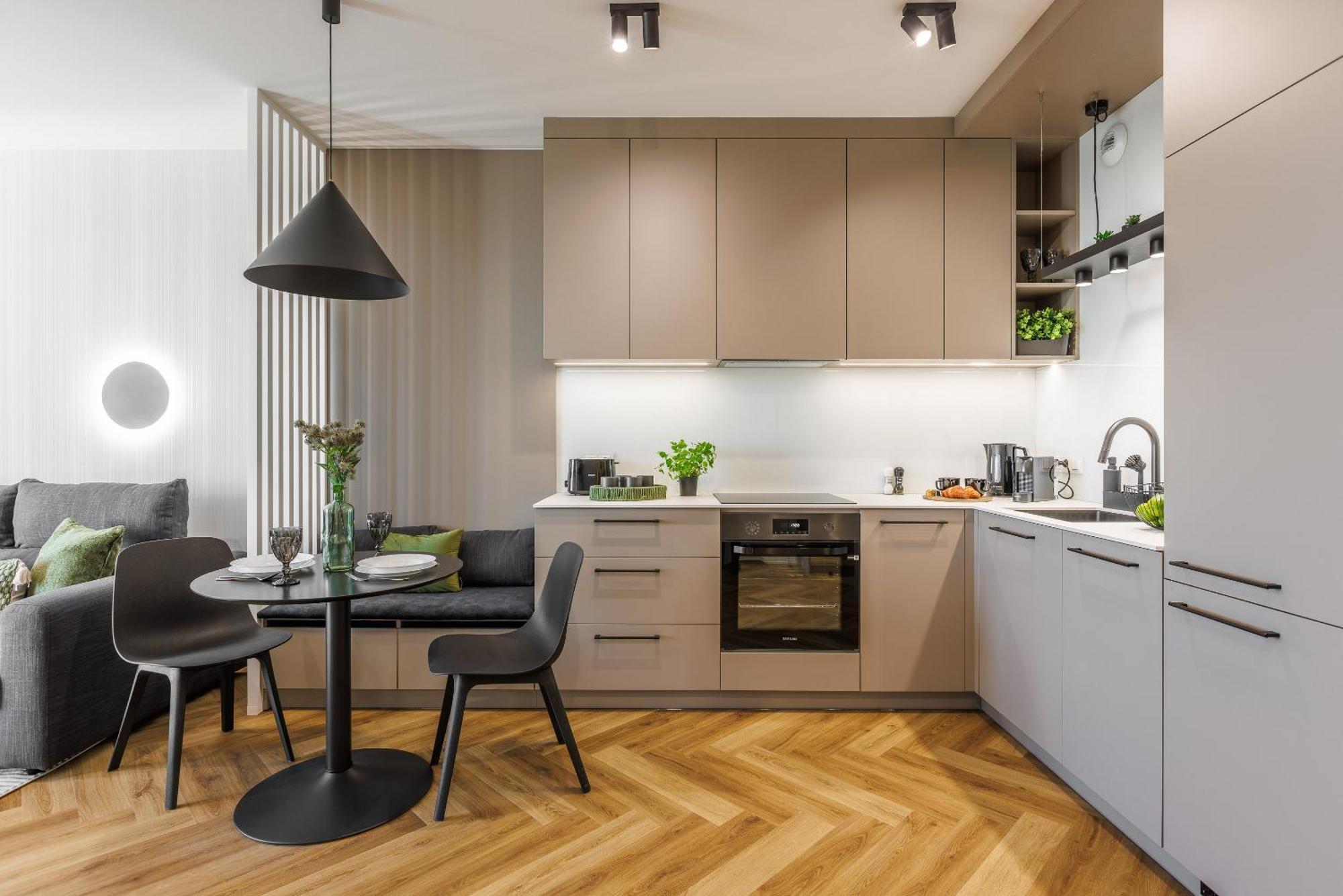 Emihouse Krakovska Apartments Rzeszów Εξωτερικό φωτογραφία