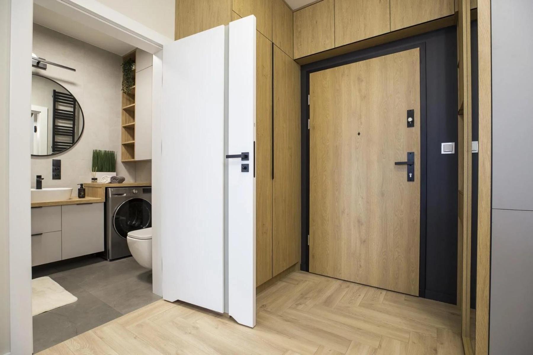 Emihouse Krakovska Apartments Rzeszów Εξωτερικό φωτογραφία