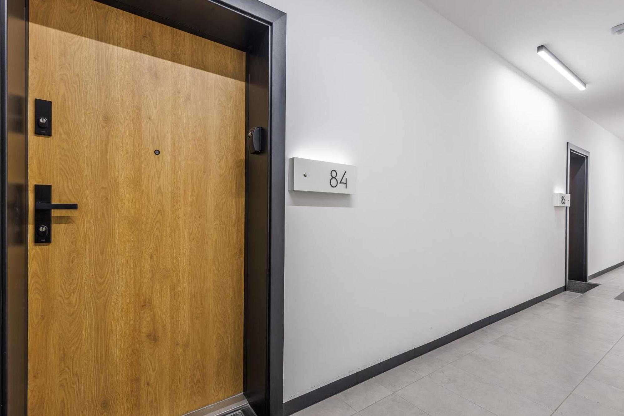 Emihouse Krakovska Apartments Rzeszów Δωμάτιο φωτογραφία